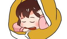 冬天起床困难的朋友圈说说