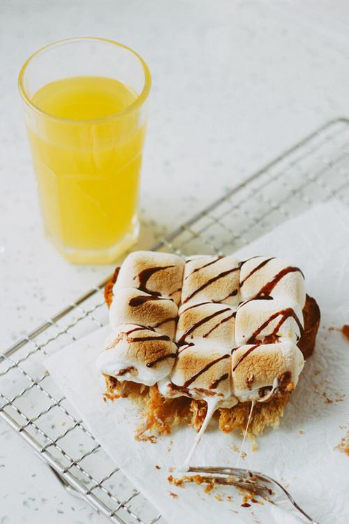 孩子们的幸福很简单