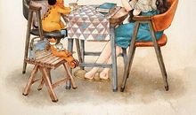 关于故事不开心的句子