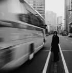 许多人害怕对曾经充满信任的人感到失望