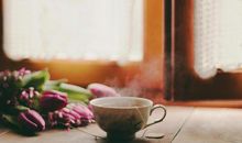 你陪我我开心的句子