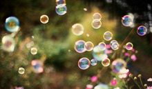 形容很开心的句子描写