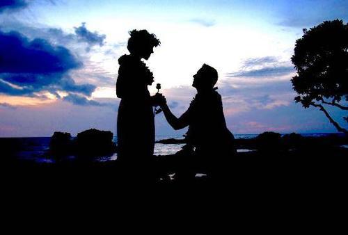 如何表达使女孩开心的句子