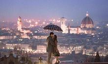 和爱人的开心的句子