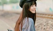 鼓励女生要开心的句子