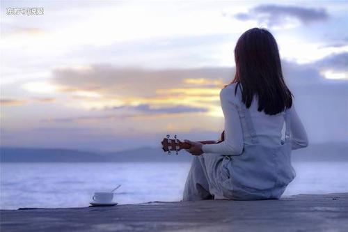 人民故事的后半部分始终是人道问题