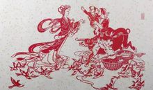 七夕节收到老公发红包的句子