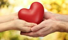 感恩陪伴的英文句子