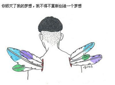  图形哲学101个句子      2