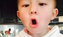 逗给爱人开心的句子