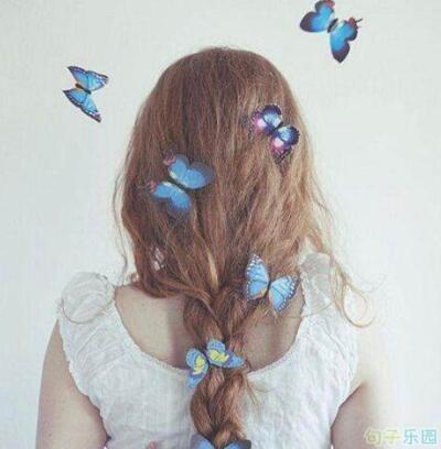 太阳和月亮是你