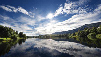让雨水冲走你的烦恼