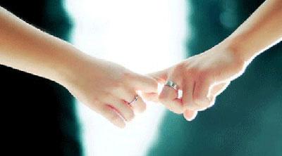 情侣说说带图片 18