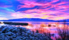 边走边看风景开心的句子