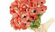 心酸完全不开心的句子