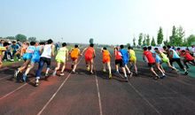 班级口号大全霸气十足四班