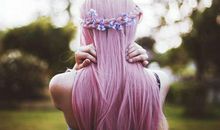 形容开心的长句子说说心情短语