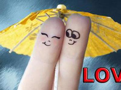 情侣说说带图片 12