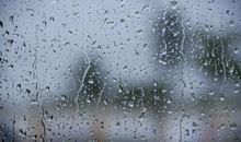 关于下雨天的唯美句子