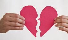 离异后遇人心酸的句子