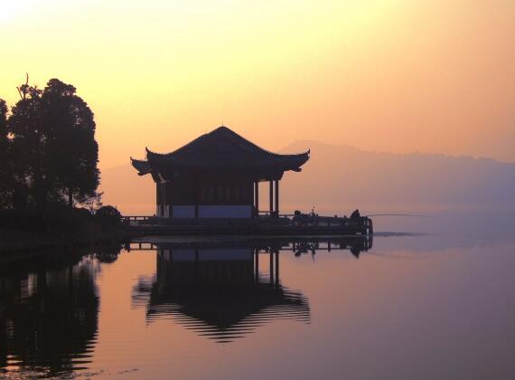 人们总是害怕改变