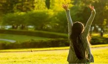 你高兴我就开心的句子