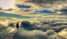 一个人心碎的句子