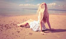 由开心到难过的句子