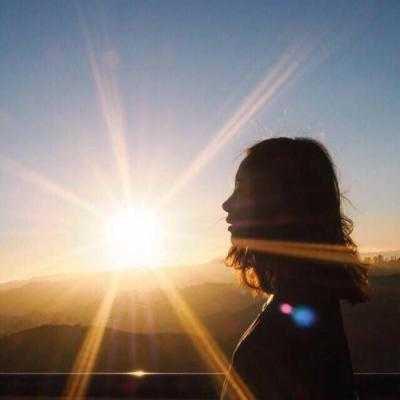 鼓励人们快乐其实很简单