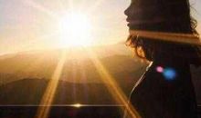 鼓励让人开心的句子