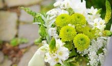 唯美的晚霞开心的句子