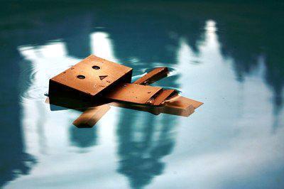 真诚的友谊摆在我面前