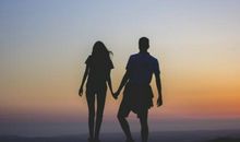 心理很开心的句子