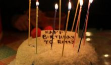 过生日怎么让好友发红包的句子