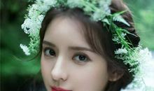 见到一个人开心的句子