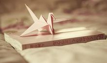 形容要开心的句子