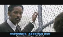 电影感人语录经典语录