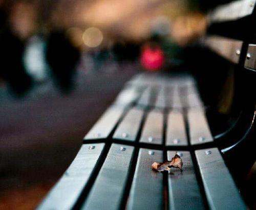 一次又一次的等待