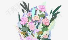 表达快乐开心的句子