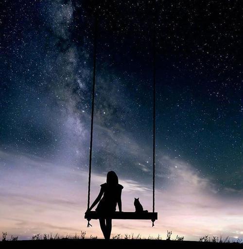 我曾经以为悲伤会流下很多眼泪