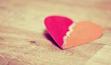 离婚后对老公失望的句子