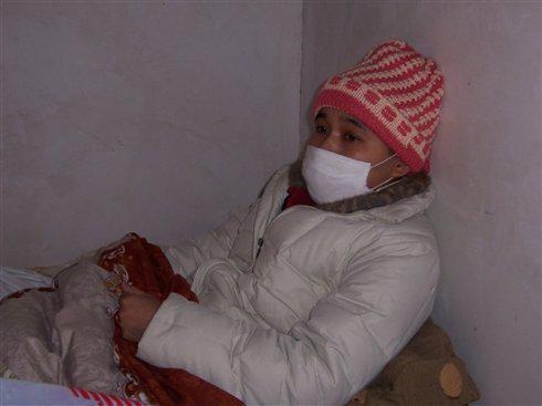 让我们一起战胜疾病