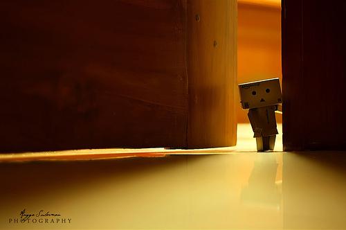 谈论这个话题太寂寞了