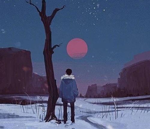 开始让自己沮丧