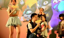 保持童心的优美句子