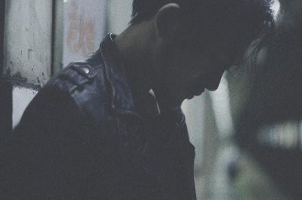 当一个人处于最可怜的境地时