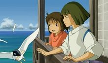 动漫中的感人语录