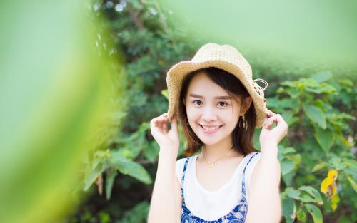 编辑编辑了一些有关使人更快乐的句子