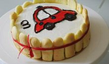 祝外甥生日快乐发红包的句子