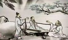 中国传统节日的古诗句